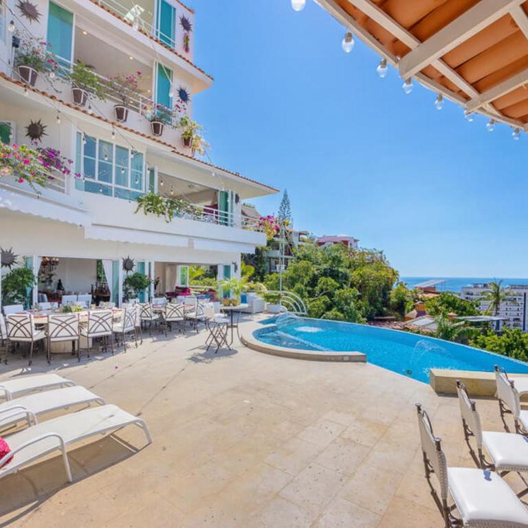 Casa Ivonne - Villa - 1