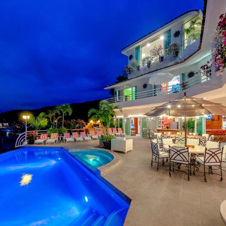 Casa Ivonne - Villa - 7