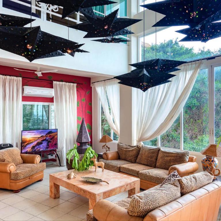 Casa Ivonne - Villa - 18