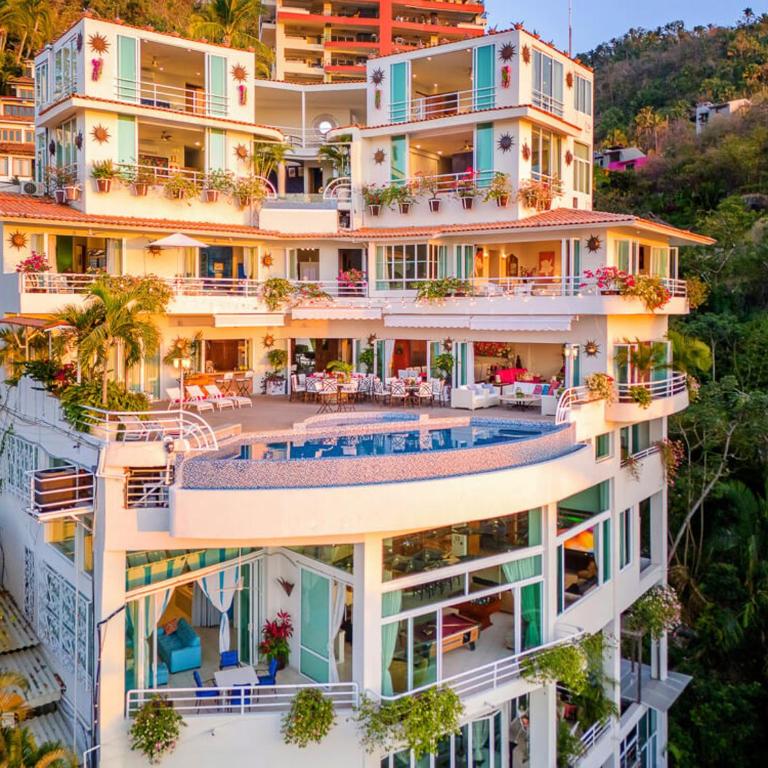 Casa Ivonne - Villa - 20