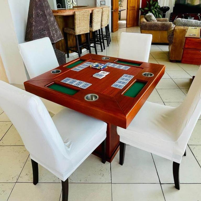 Casa Ivonne - Villa - 22