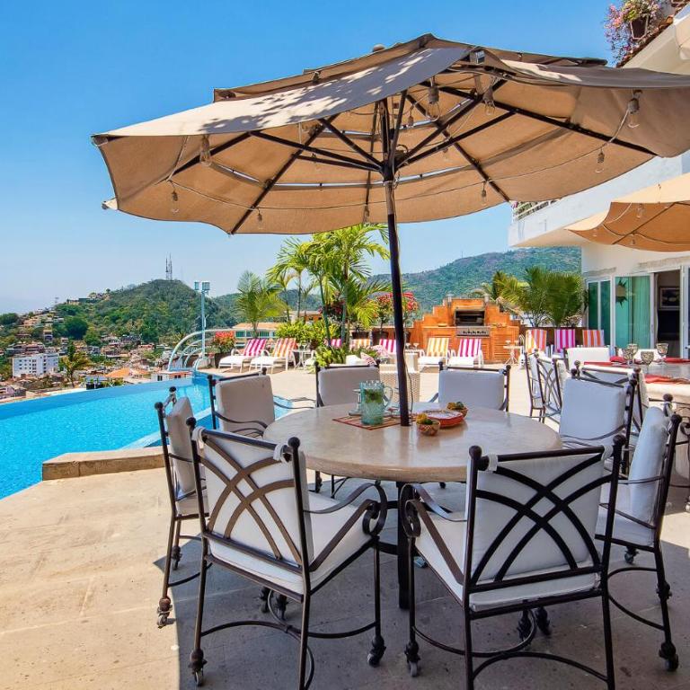 Casa Ivonne - Villa - 25