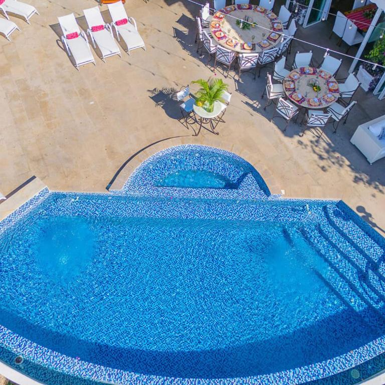 Casa Ivonne - Villa - 34