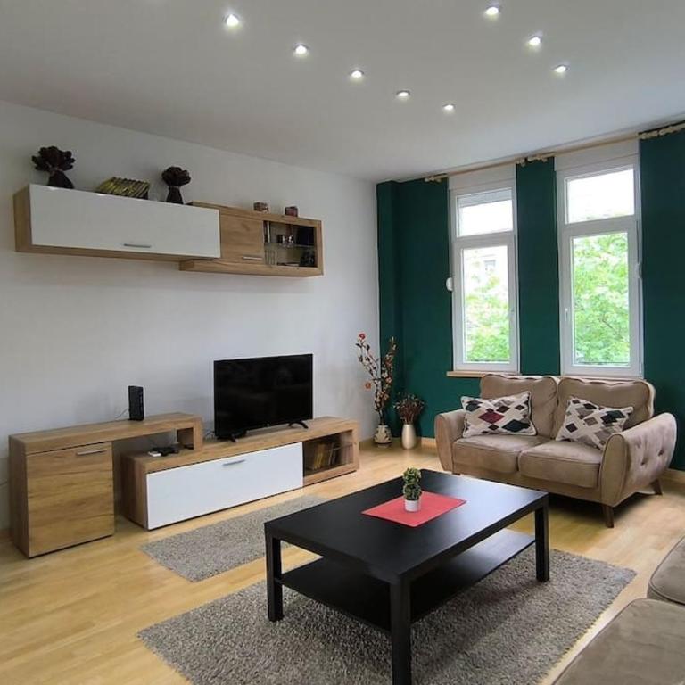 150sqm 3BDR Family apartment in central Belgrade - Apartman sa 3 Spavaće Sobe - 3