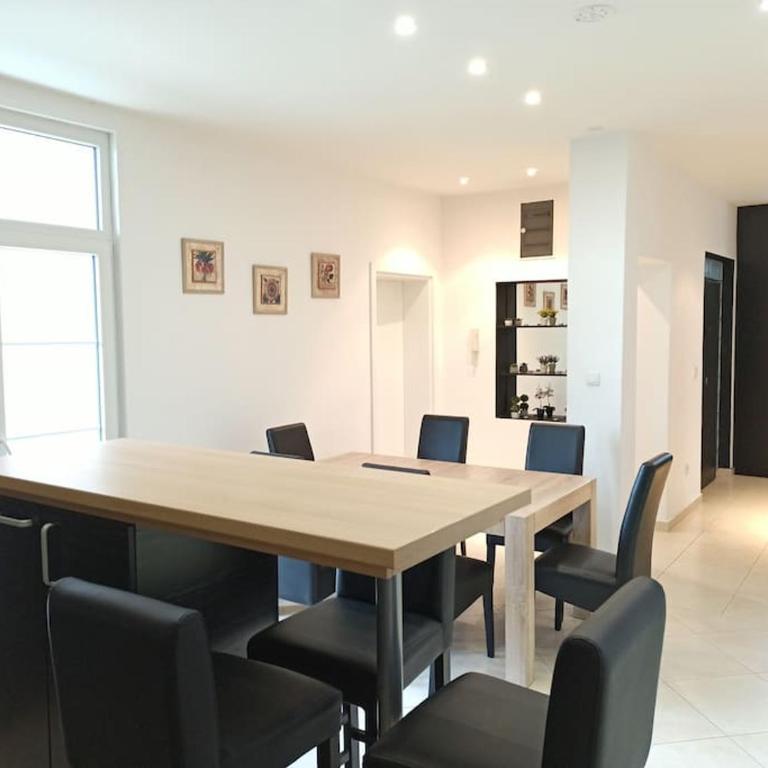 150sqm 3BDR Family apartment in central Belgrade - Apartman sa 3 Spavaće Sobe - 4