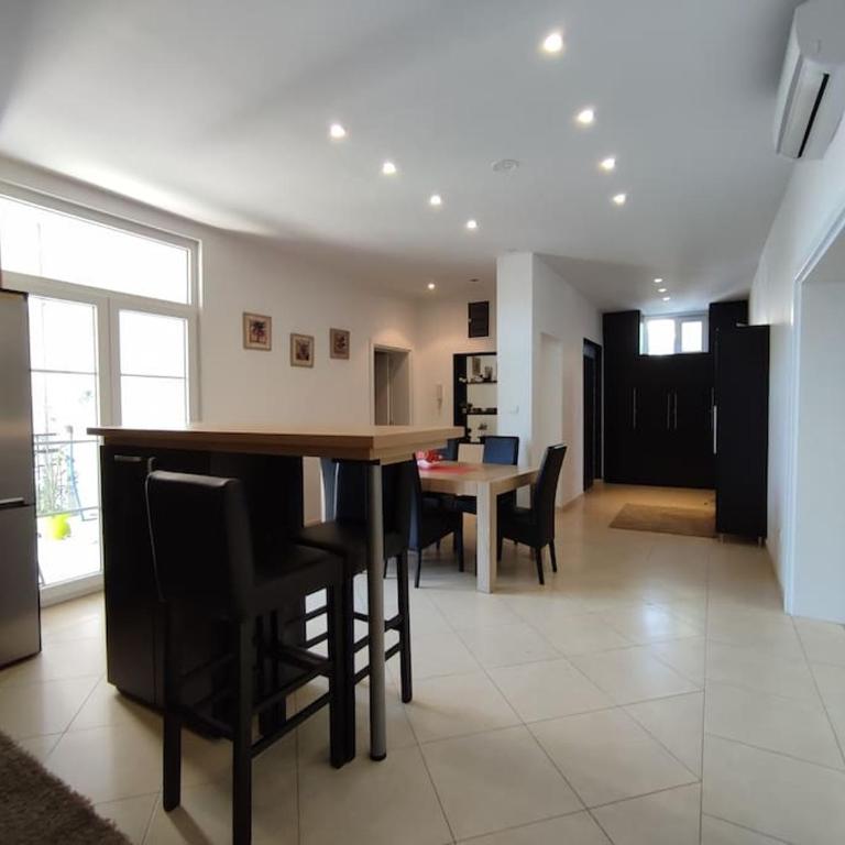 150sqm 3BDR Family apartment in central Belgrade - Apartman sa 3 Spavaće Sobe - 15