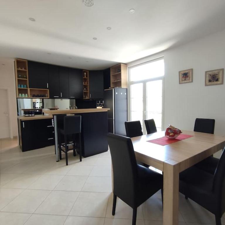 150sqm 3BDR Family apartment in central Belgrade - Apartman sa 3 Spavaće Sobe - 16