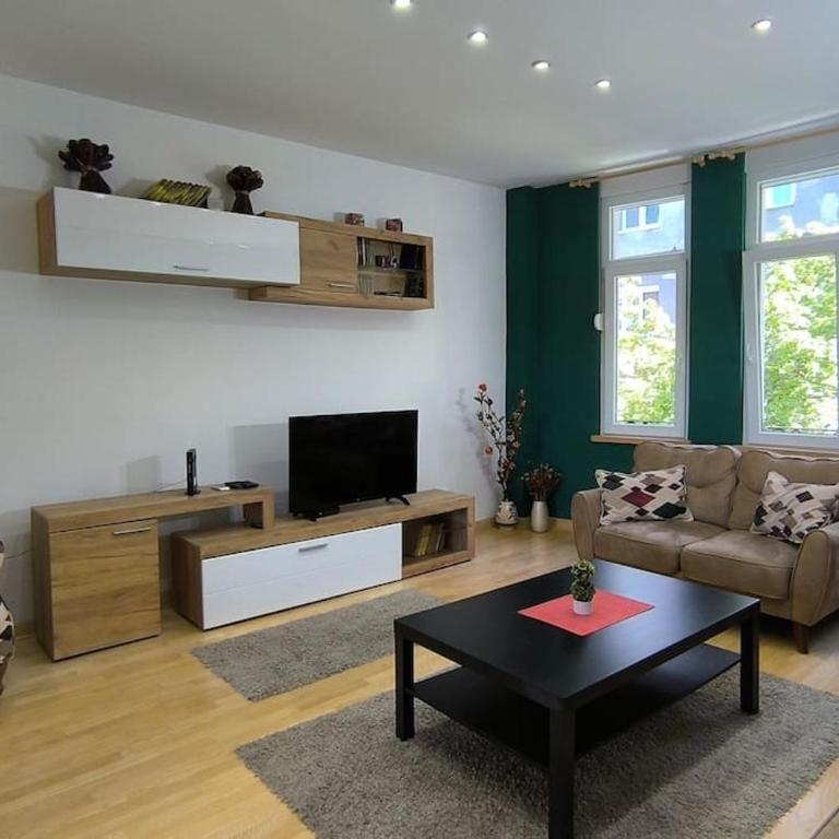 150sqm 3BDR Family apartment in central Belgrade - Apartman sa 3 Spavaće Sobe - 18