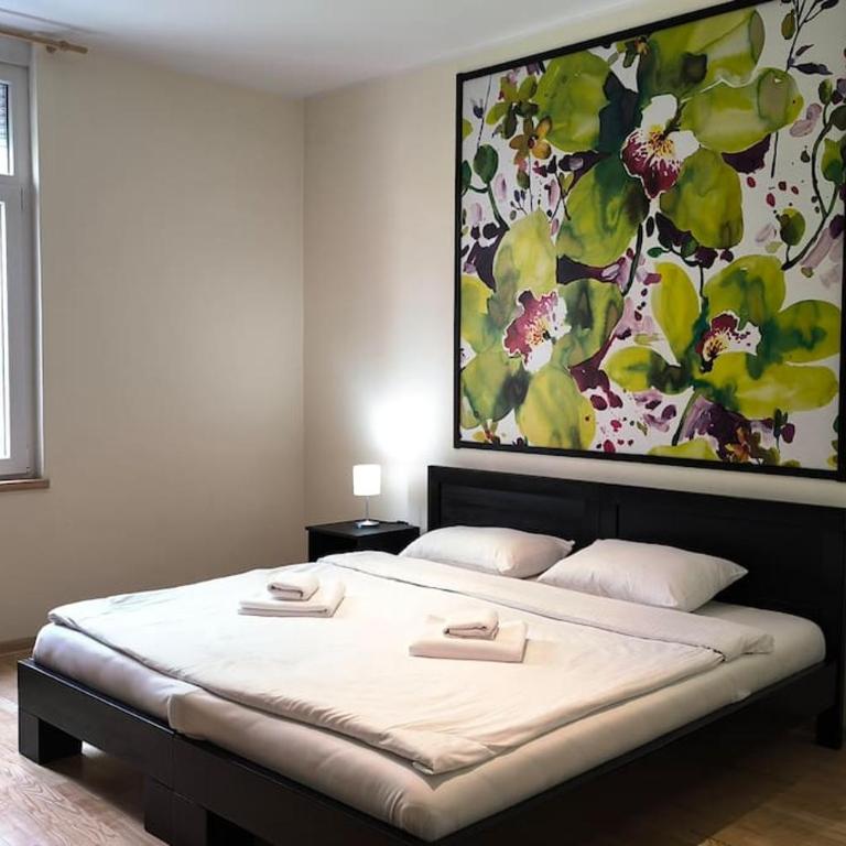 150sqm 3BDR Family apartment in central Belgrade - Apartman sa 3 Spavaće Sobe - 20