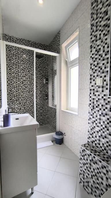 150sqm 3BDR Family apartment in central Belgrade - Apartman sa 3 Spavaće Sobe - 21