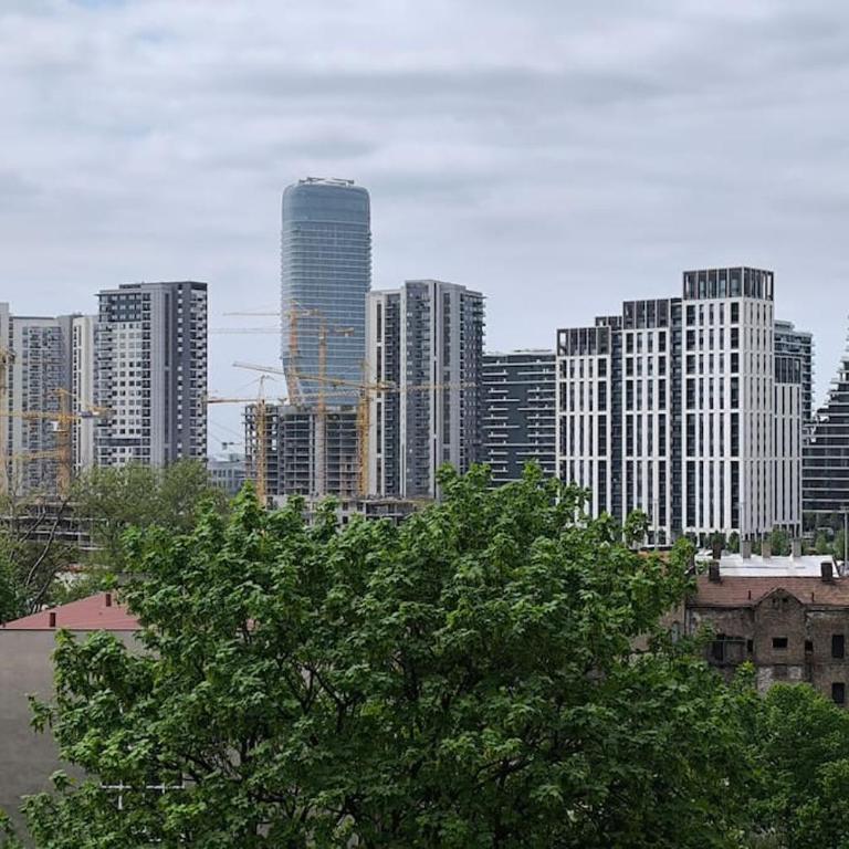 150sqm 3BDR Family apartment in central Belgrade - Apartman sa 3 Spavaće Sobe - 22