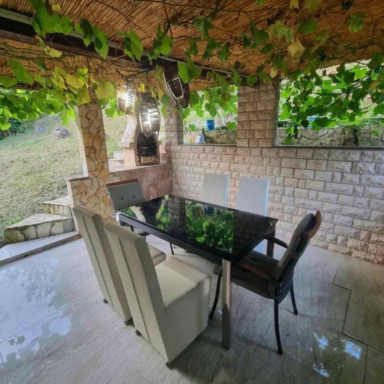 Garden House - Apartman sa 1 Spavaćom Sobom - 11