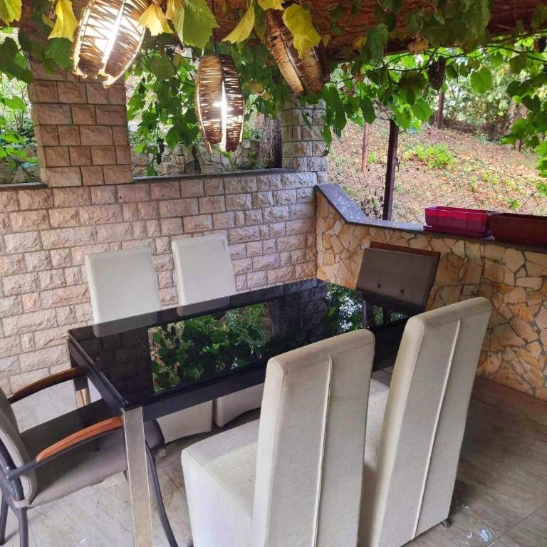 Garden House - Apartman sa 1 Spavaćom Sobom - 12