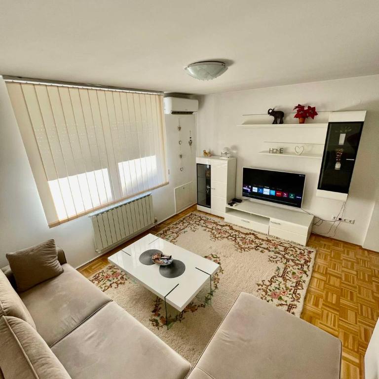 Garden House - Apartman sa 1 Spavaćom Sobom - 1