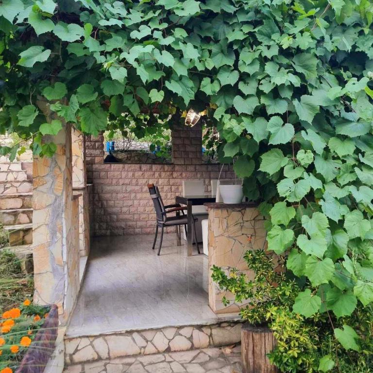 Garden House - Apartman sa 1 Spavaćom Sobom - 10