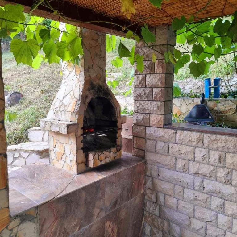 Garden House - Apartman sa 1 Spavaćom Sobom - 14