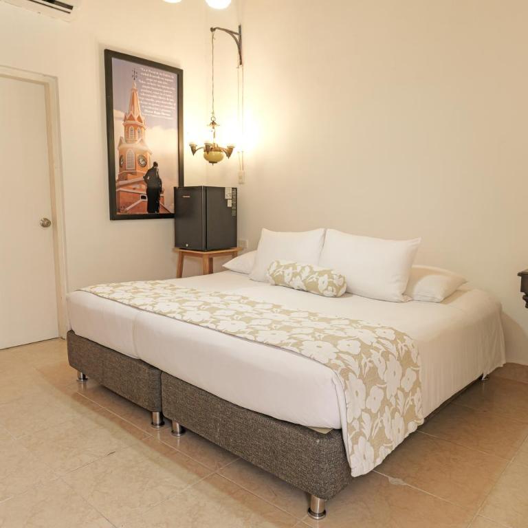 Hotel Kartaxa - Habitación Doble Superior - 10