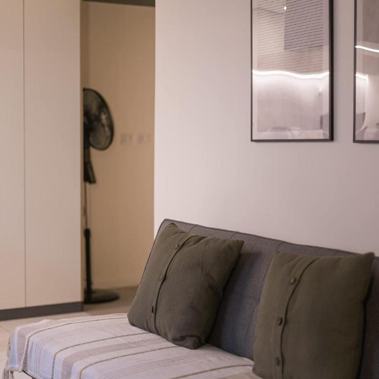 Tu Refugio en Santiago Studio Acogedor con Cocina - Estudio - 21