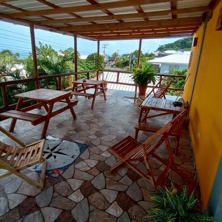 Berton Place - Casa con 1 dormitorio - 16