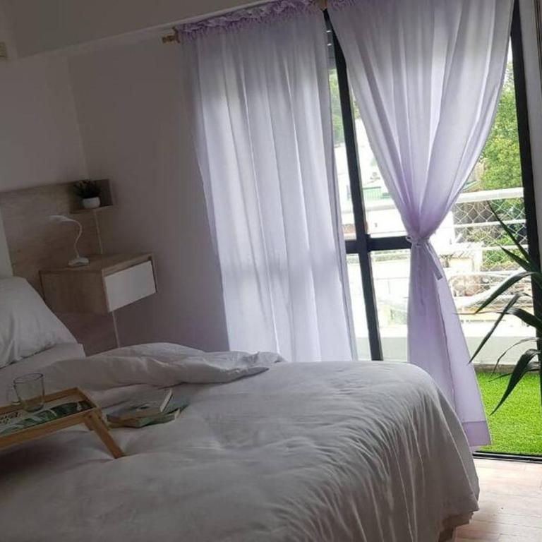 Alba Chiara - Apartamento de 1 dormitorio - 3