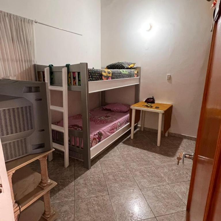 Apto. en zona céntrica con vista panorámica al pueblo - Apartamento de 3 dormitorios con vistas - 9