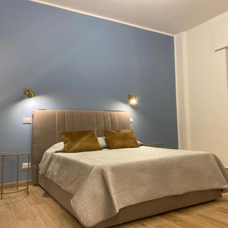 La Zisa Luxury Apartment - Apartment with Terrace - 5