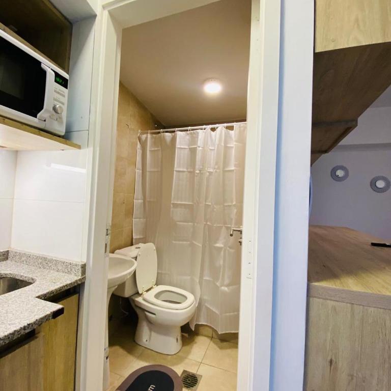 New and Lovely Apartment in Mendoza City Center 2 - Apartamento de 2 dormitorios - 6