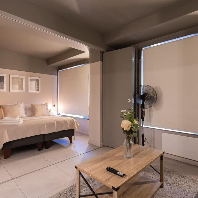 Vive Santiago al Maximo 1D1B en Metro Salvador - Apartamento - 10