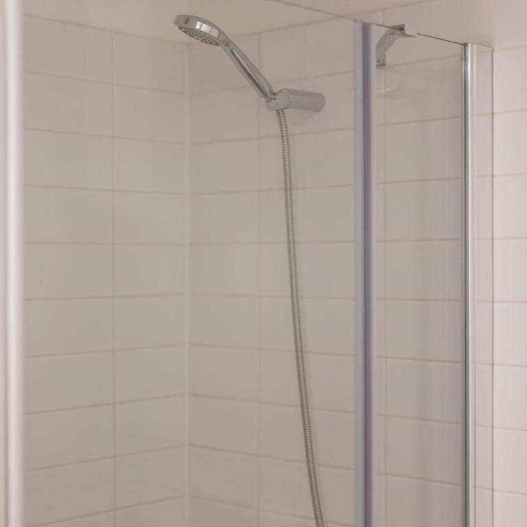 Vive Santiago al Maximo 1D1B en Metro Salvador - Apartamento - 19