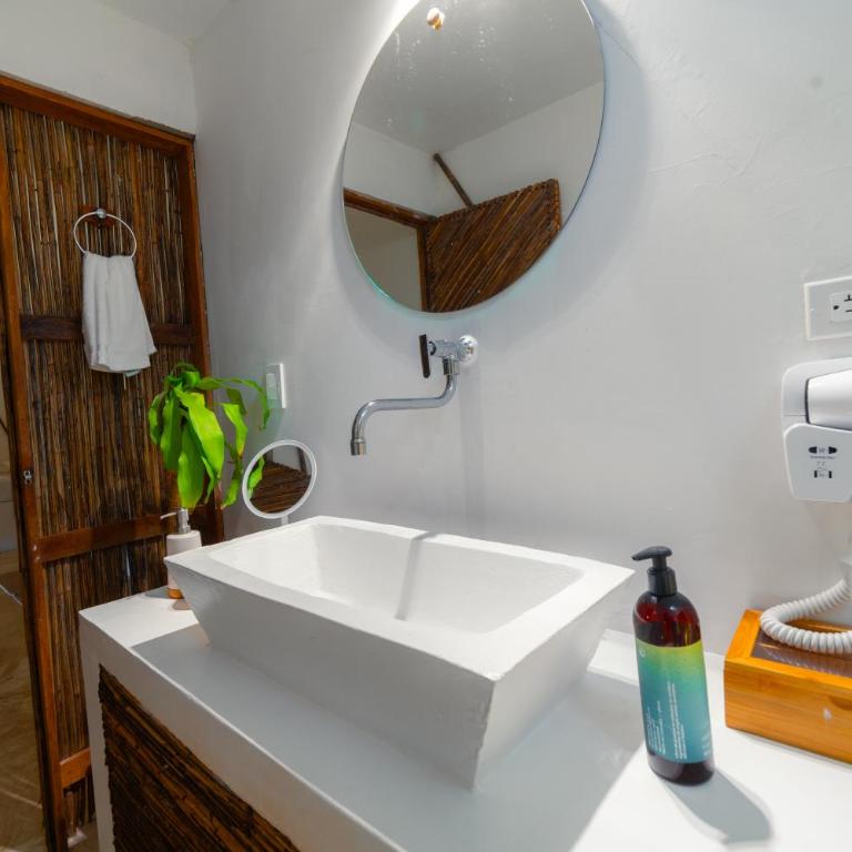 Vista Mare Beach House - Suite Familiar - 7