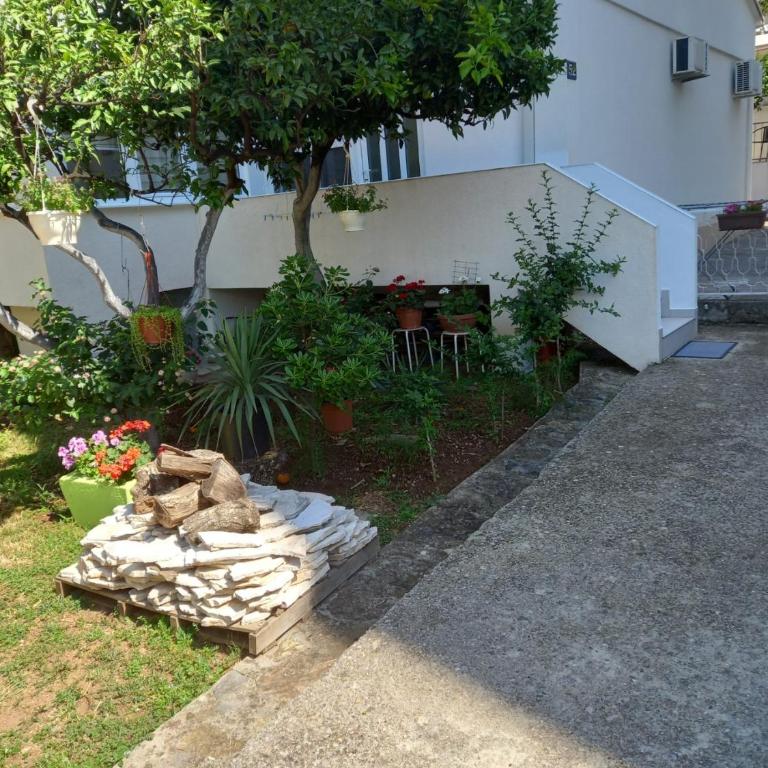 Milica Soba sa kupatilom 2 - One-Bedroom Apartment - 6