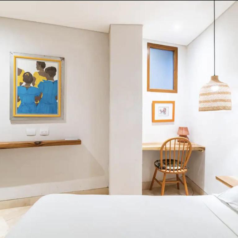 Cozy New Apartment in the Old City - Apartamento de 2 dormitorios - 6
