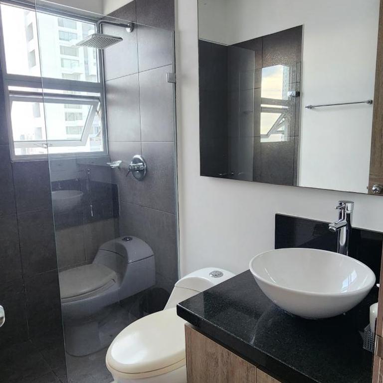 Apartamento Infinitum Nuevo para estrenar - Apartamento de 2 dormitorios - 22