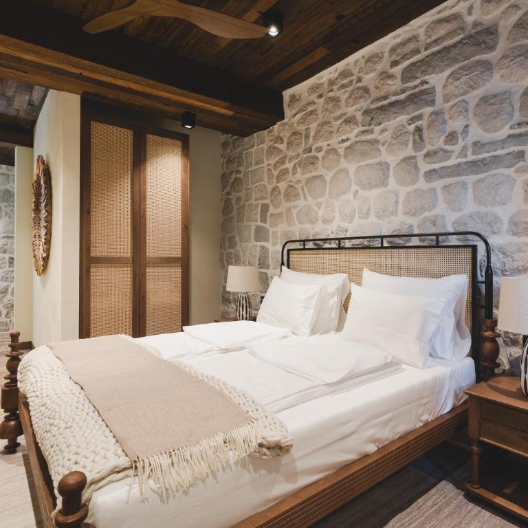 Hotel Palazzo del Mare - Essenza - Queen Room with Sea View - Historical Building - 3