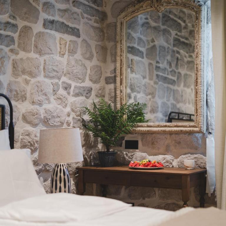 Hotel Palazzo del Mare - Essenza - Queen Room with Sea View - Historical Building - 4