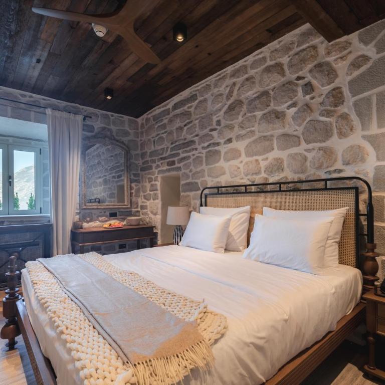 Hotel Palazzo del Mare - Essenza - Queen Room with Sea View - Historical Building - 5