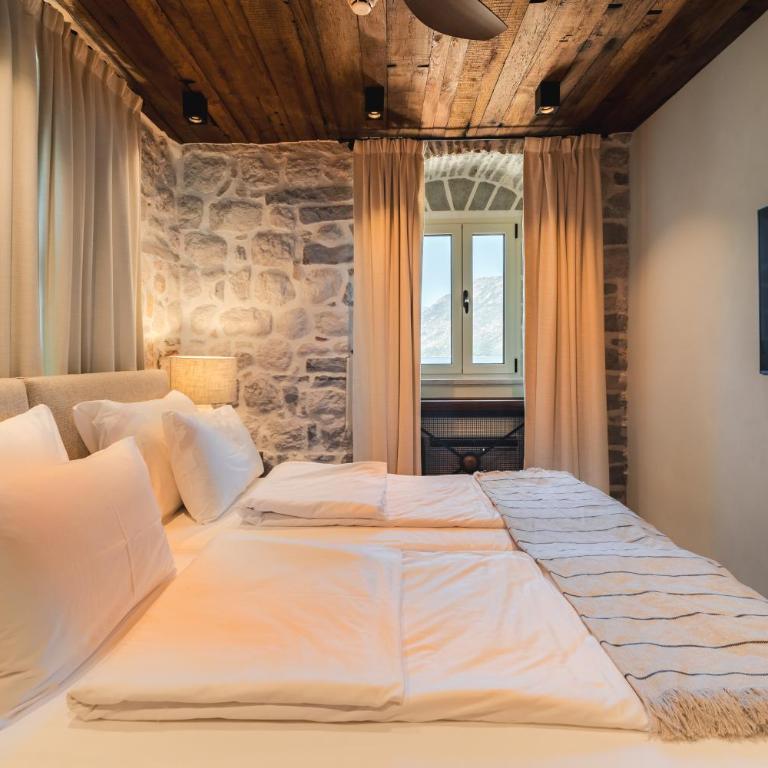 Hotel Palazzo del Mare - Essenza - Queen Room with Sea View - Historical Building - 13