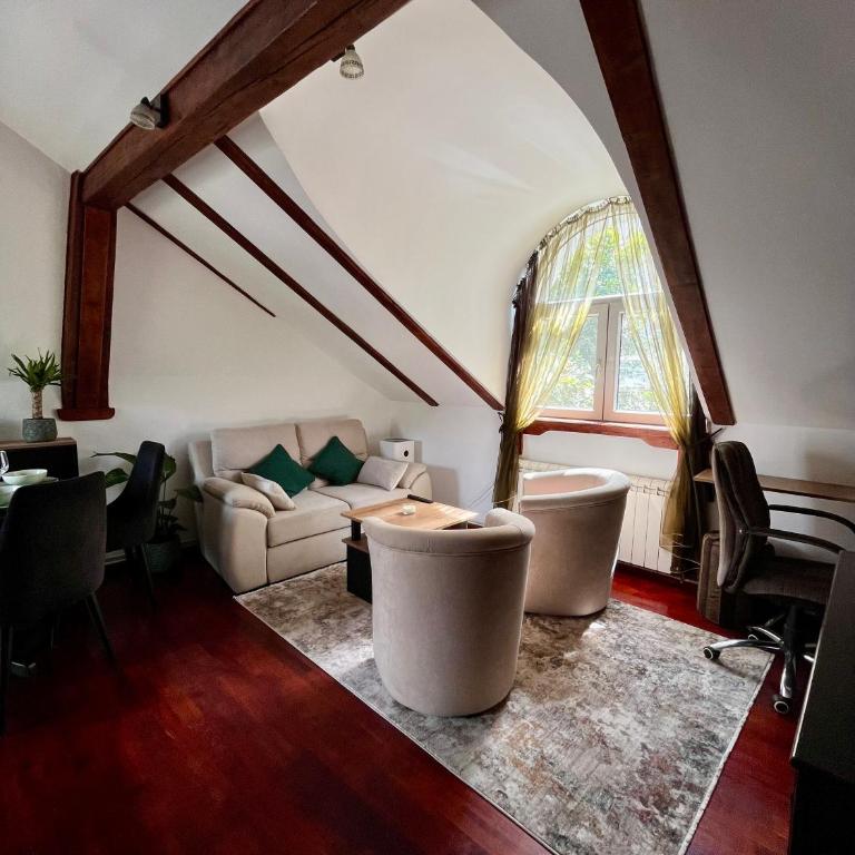 Urban Oasis - Apartman sa 2 Spavaće Sobe - 6