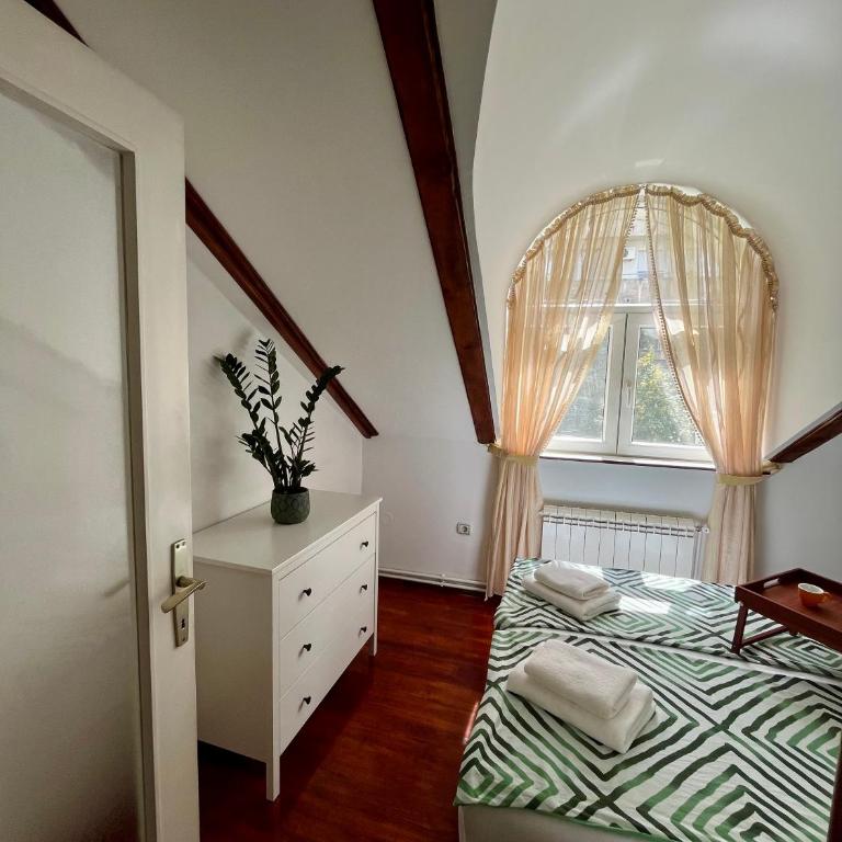 Urban Oasis - Apartman sa 2 Spavaće Sobe - 12