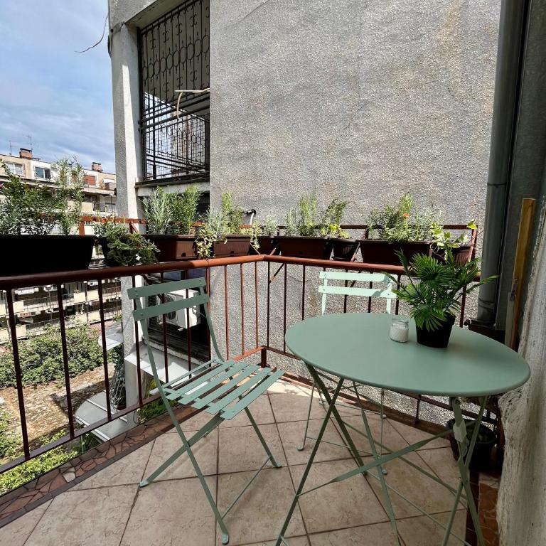 Urban Oasis - Apartman sa 2 Spavaće Sobe - 13