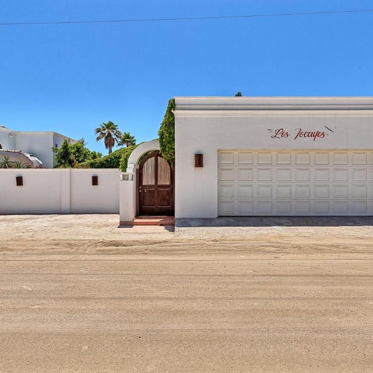 Los Tocayos - Casa - 1