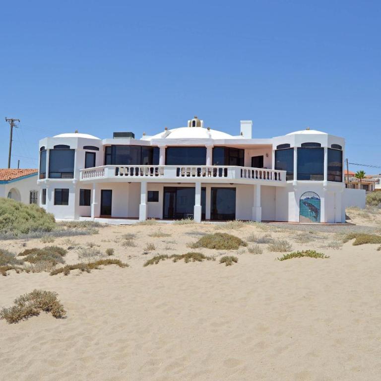 Whale of a Tale - Casa - 1