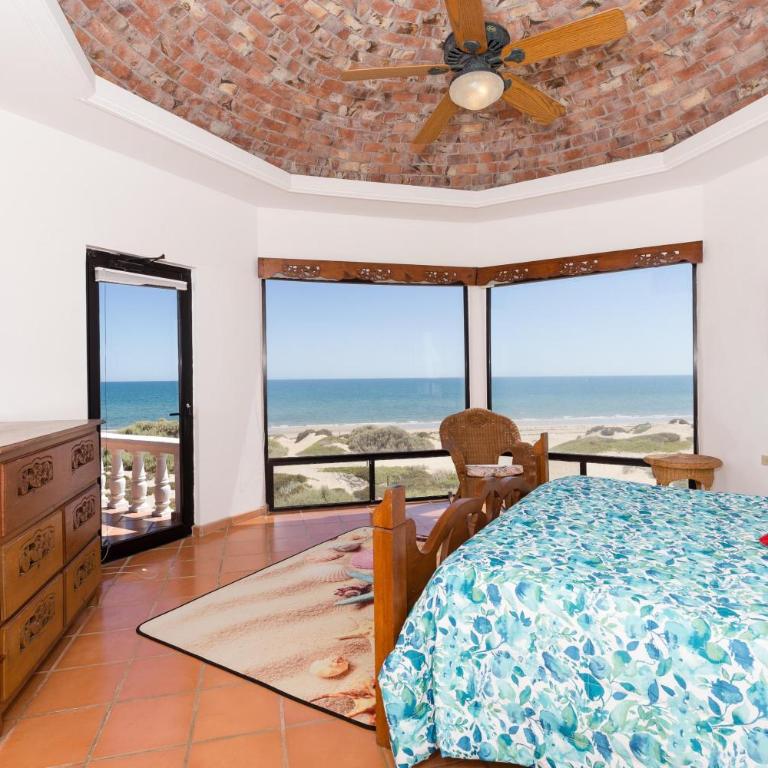Whale of a Tale - Casa - 7