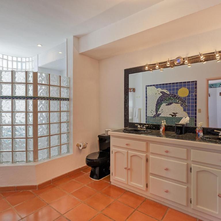 Whale of a Tale - Casa - 22