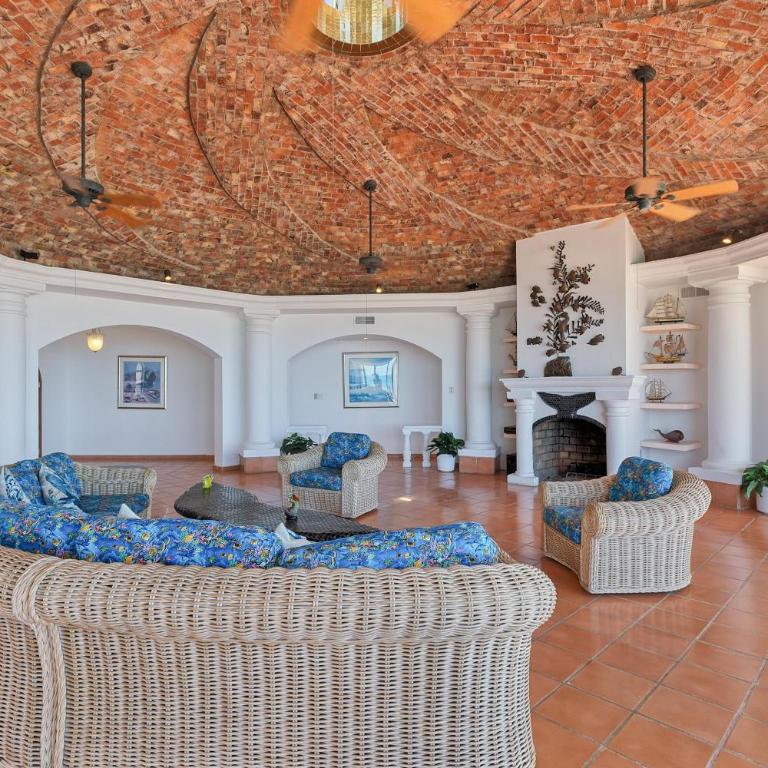 Whale of a Tale - Casa - 27