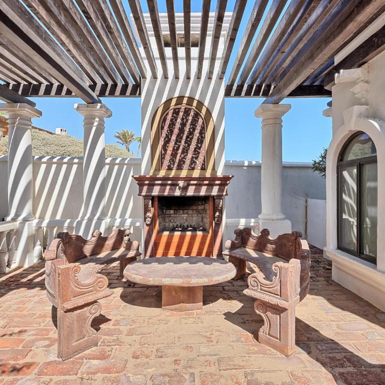 Casa Playa - Vacation Home - 7
