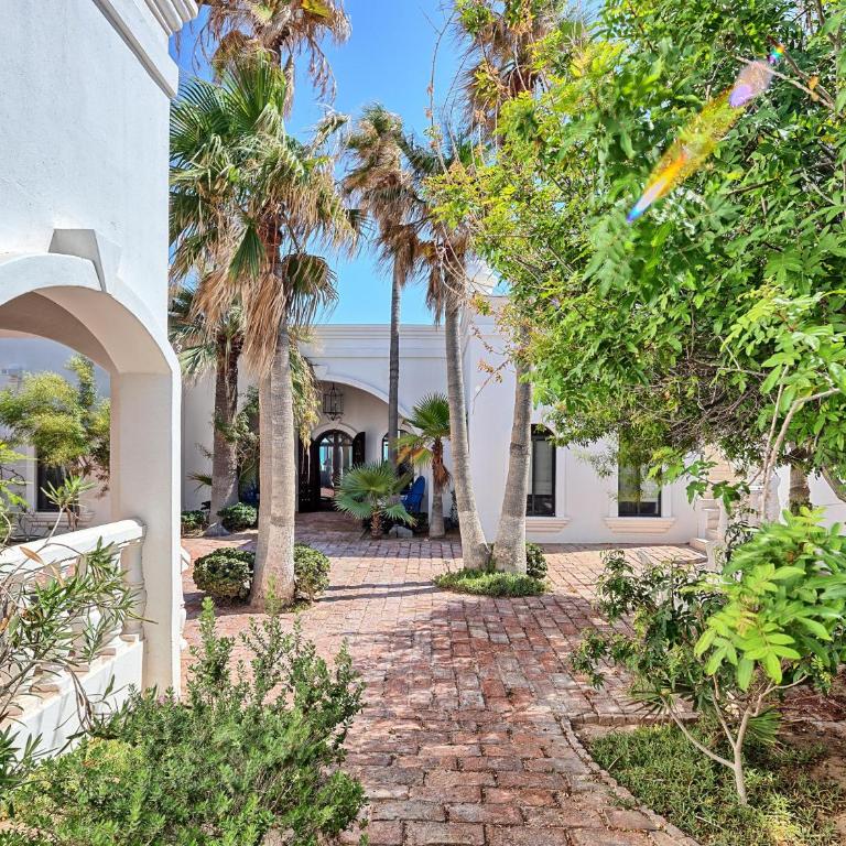 Casa Playa - Vacation Home - 10