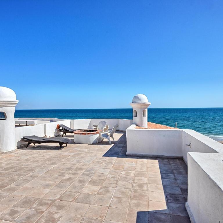 Casa Playa - Vacation Home - 13