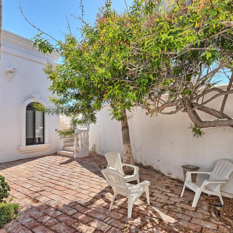 Casa Playa - Vacation Home - 9
