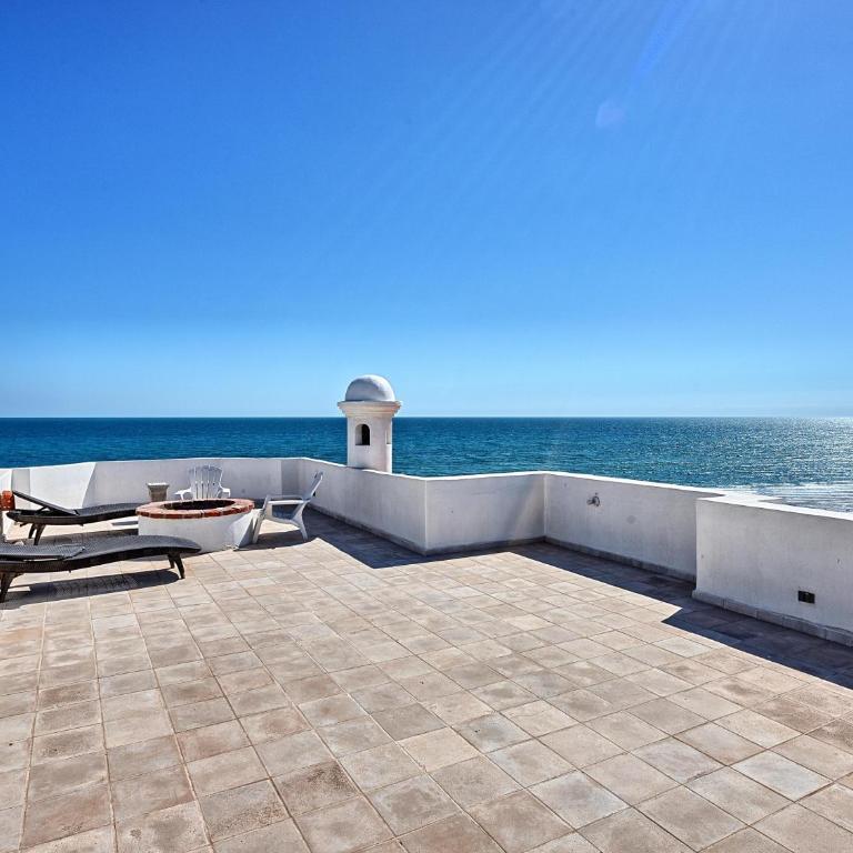 Casa Playa - Vacation Home - 14